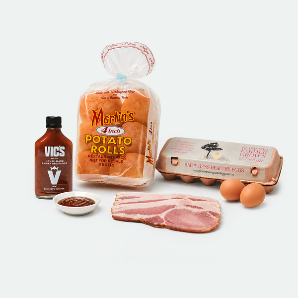 Mother's Day Breakfast Bundle