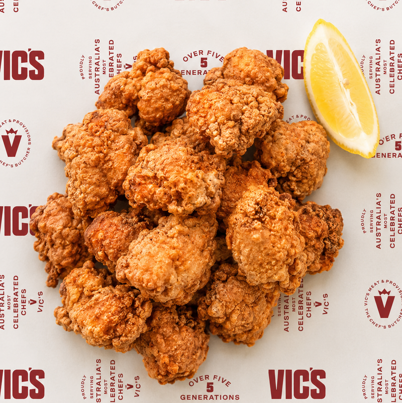 Japanese-style Chicken Karaage 400g
