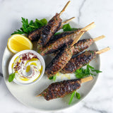 Lamb Kofta 110g x 6 Pieces