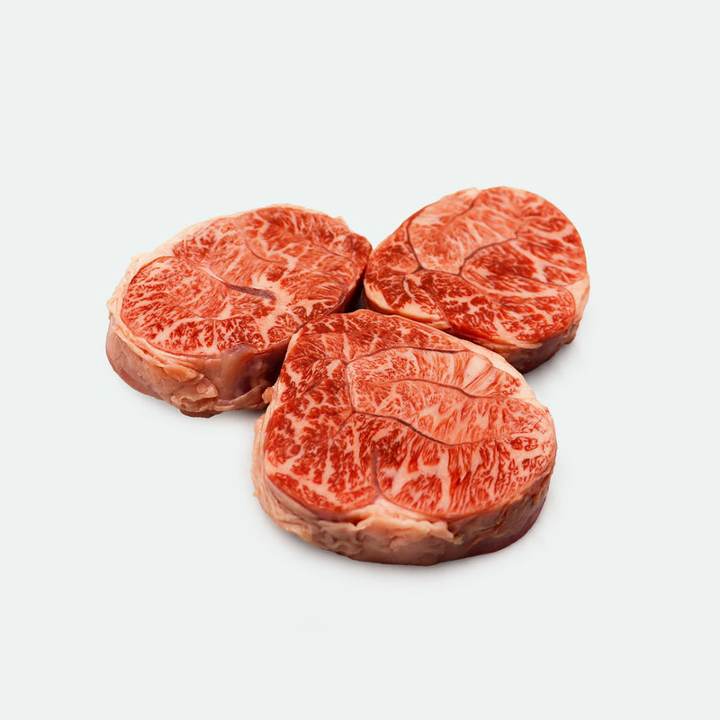 Miyazaki Japanese A5 Wagyu Komakura - 300g