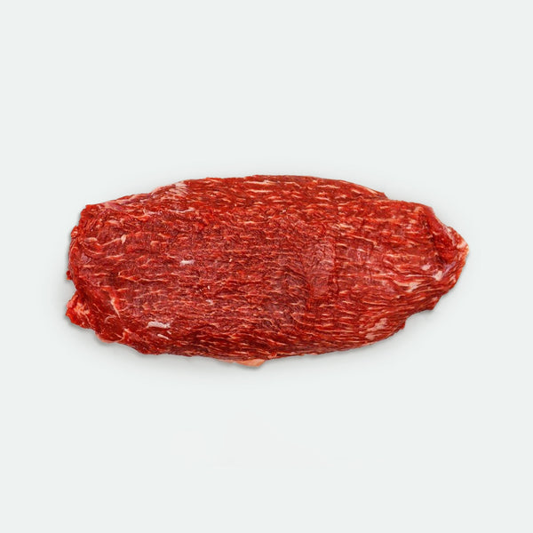 Miyazaki Japanese A5 Wagyu Velvet Steak Marbling Score 12 - 470g