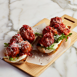 Polpette al Sugo – Heat & Ready to Eat MEGA SPECIAL 2kg