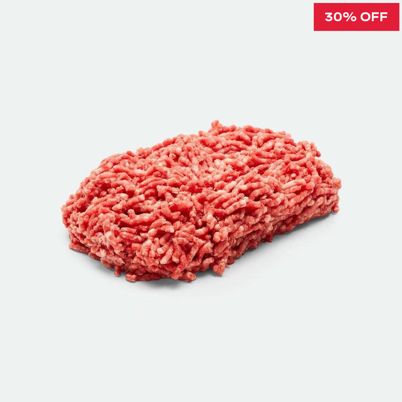 Pork Mince - 1kg