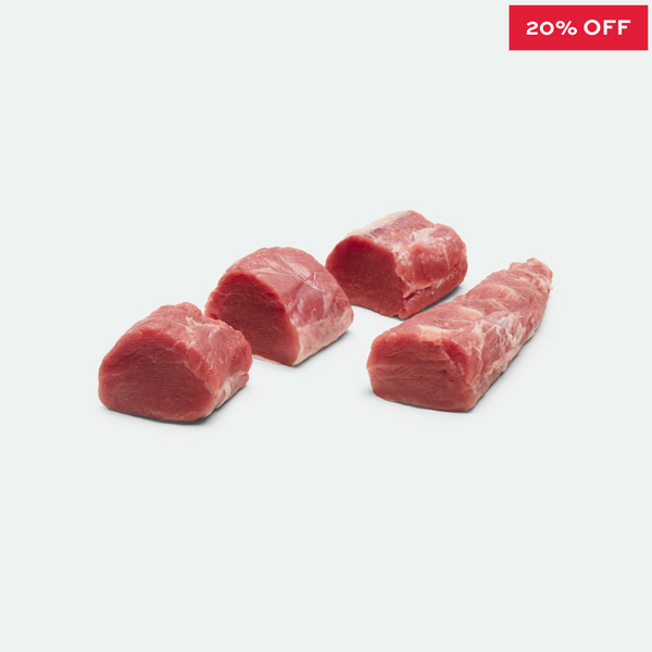 Pork Tenderloin - 1 Piece