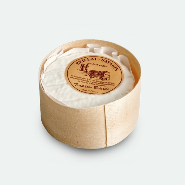 Rouzaire Brillat Savarin - 100g