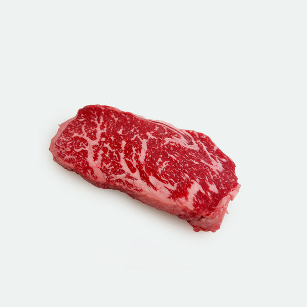 Wagyu Scotch Fillet Steak Marbling Score 4 - 5 Carrara - 300g