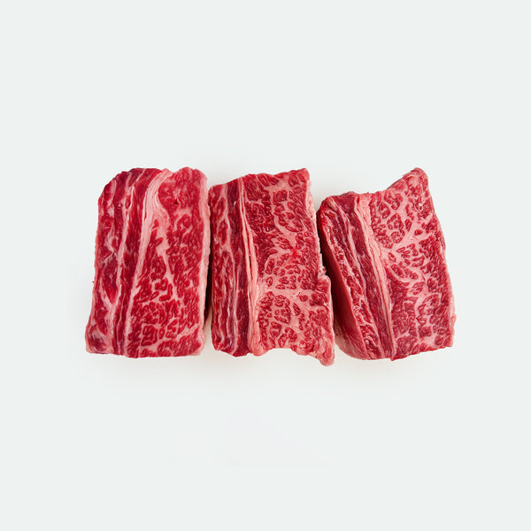Beef Short Rib Bone In Pieces O’Connor Premium - 700 g