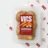 Southern-style Chicken Tenders 400g