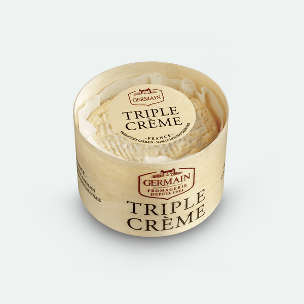 Germain Triple Creme - 180g