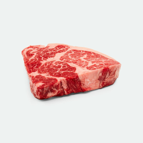 Delicious Wagyu Scotch Fillet Steak Marbling Score 5+ Rangers Valley - 300g - Vic's Meat