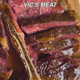 Beef Bistecca alla Fiorentina Marbling Score 3+ Black Onyx Rangers Valley - 1kg