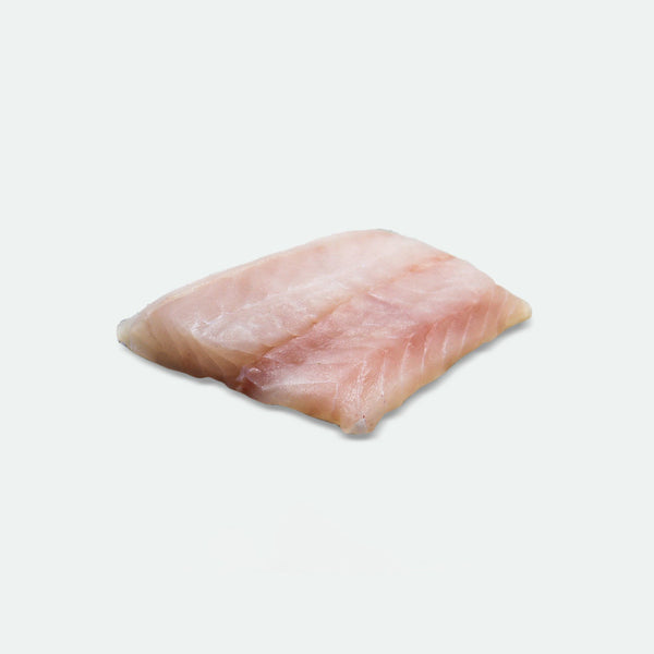 Delicious Aquna Murray Cod Mid-cut Fillet 160 - 180g x 1 Piece - Vic's Meat