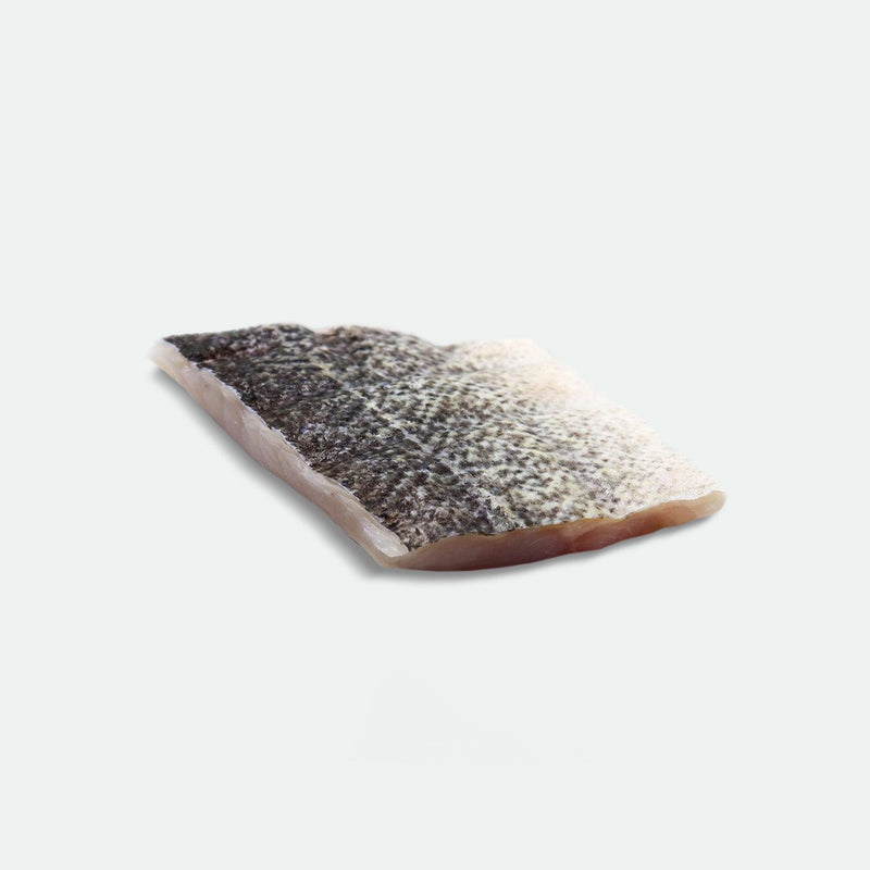 Delicious Aquna Murray Cod Mid-cut Fillet 160 - 180g x 1 Piece - Vic's Meat