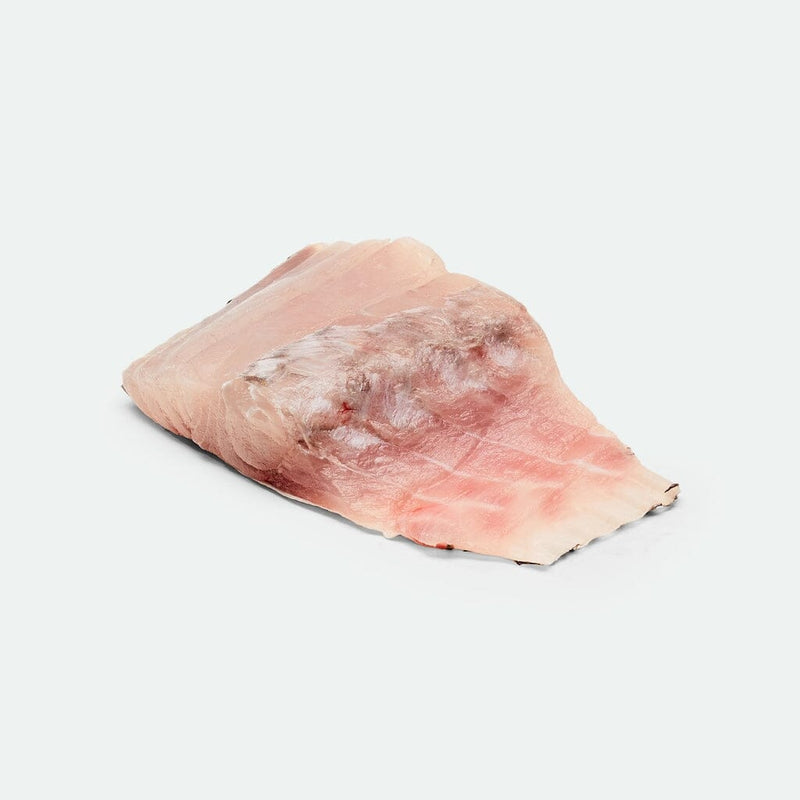 Delicious Barramundi Mid-cut Fillet Coral Coast Australia 160 - 180g x 1 Piece - Vic's Meat