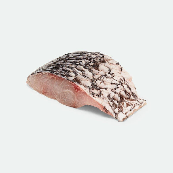 Delicious Barramundi Mid-cut Fillet Coral Coast Australia 160 - 180g x 1 Piece - Vic's Meat