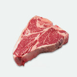 Delicious Beef Bistecca alla Fiorentina Black Onyx Rangers Valley - 1kg - Vic's Meat