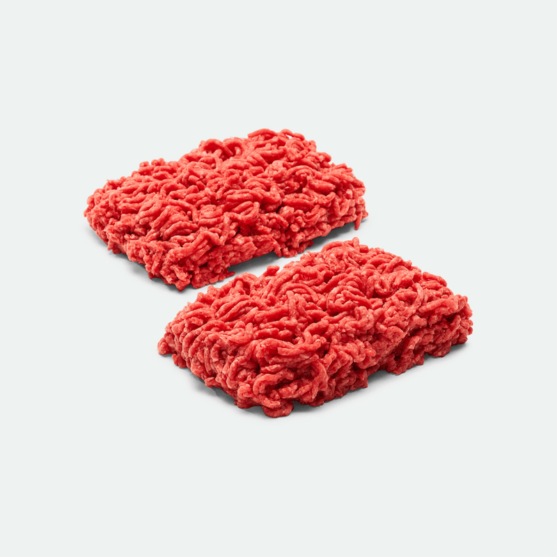 Delicious Beef Mince Premium - 2kg MEGA SPECIAL - Vic's Meat