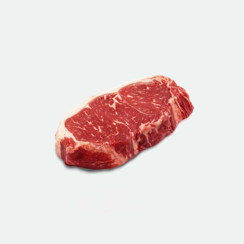 Delicious Beef Sirloin Steak Grass Fed Angus Premium O’Connor - 300g - Vic's Meat