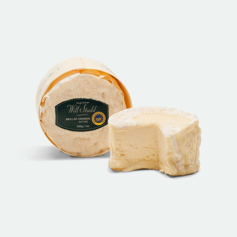 Delicious Brillat Savarin IGP - 200g - Vic's Meat
