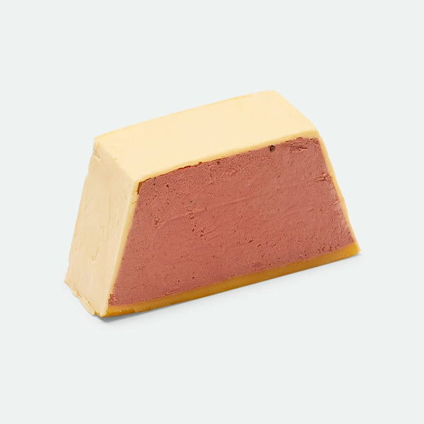 Delicious Chicken Liver Parfait by Victor Churchill - 200g - Vic's Meat