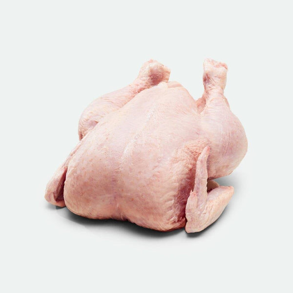 Delicious Chicken Whole La Ionica Chemical Free - 1.6kg - Vic's Meat