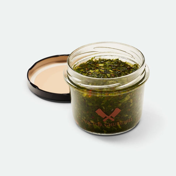 Delicious Chimichurri by Victor Churchill - 150 g - Vic's Meat