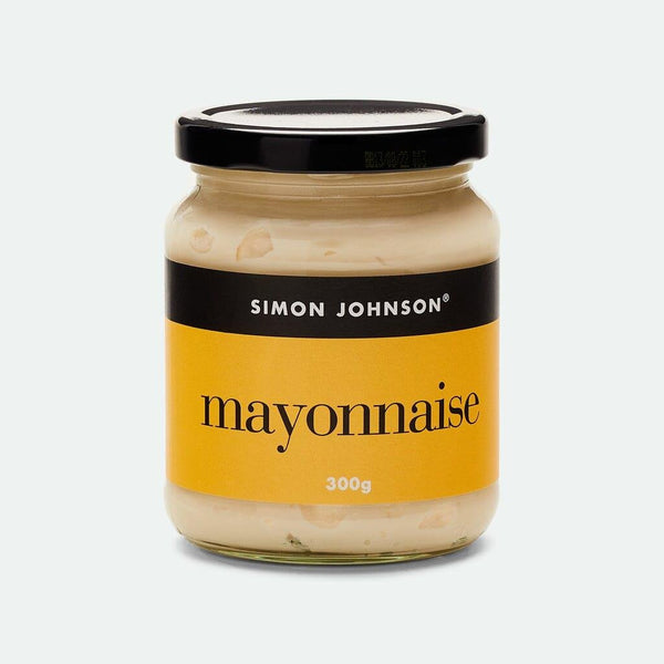 Delicious Classic Mayonnaise by Simon Johnson - 300g - Vic's Meat