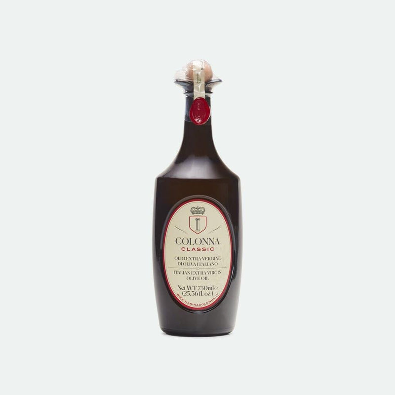 Delicious Colonna EVOO Cold Pressed - 750ml - Vic's Meat