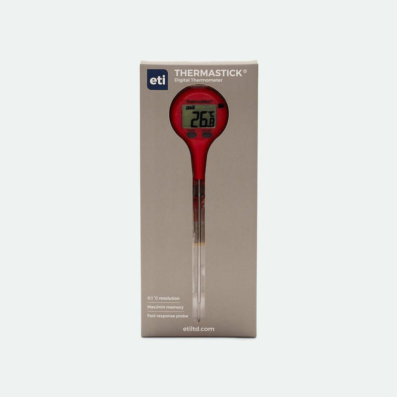 Delicious Digital Thermometer ThermaStick - Vic's Meat