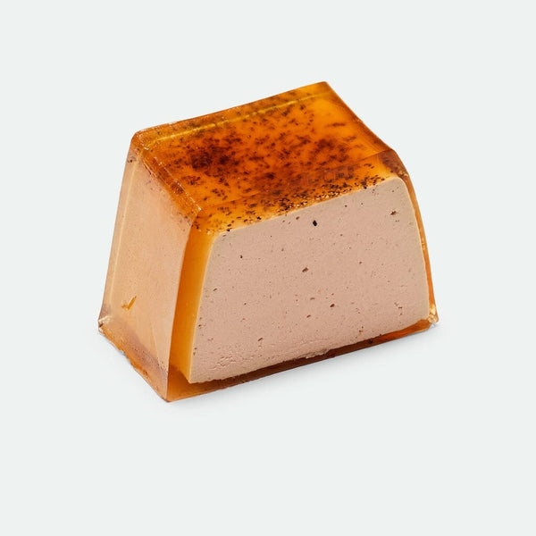 Delicious Duck Liver & Cognac Pate by Victor Churchill - 200g - Vic's Meat