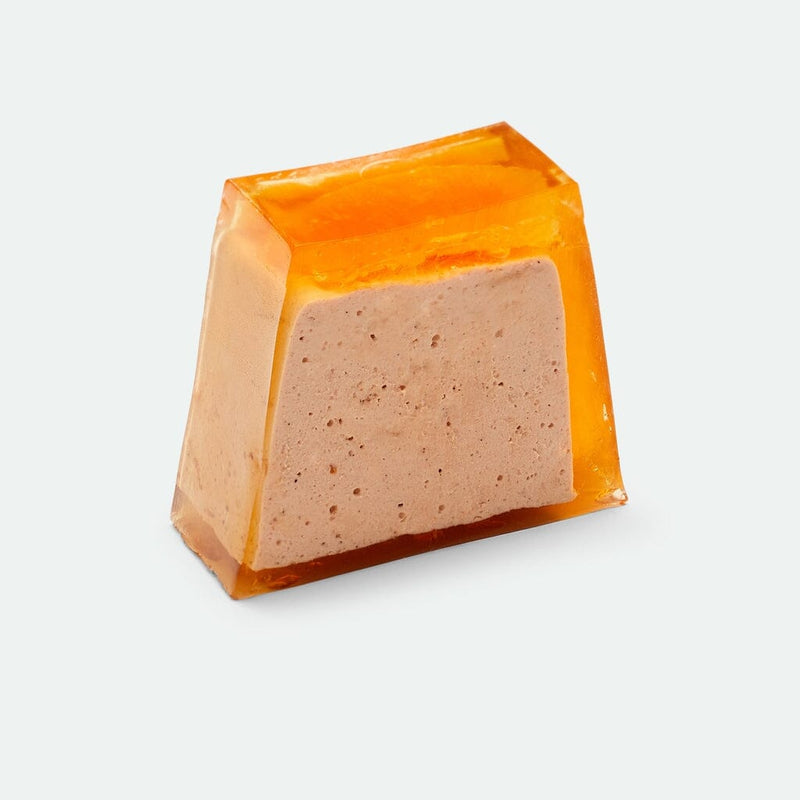 Delicious Duck & Orange Pate by Victor Churchill - 200g - Vic's Meat