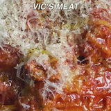 Thick Italian Style Sausages - 1kg