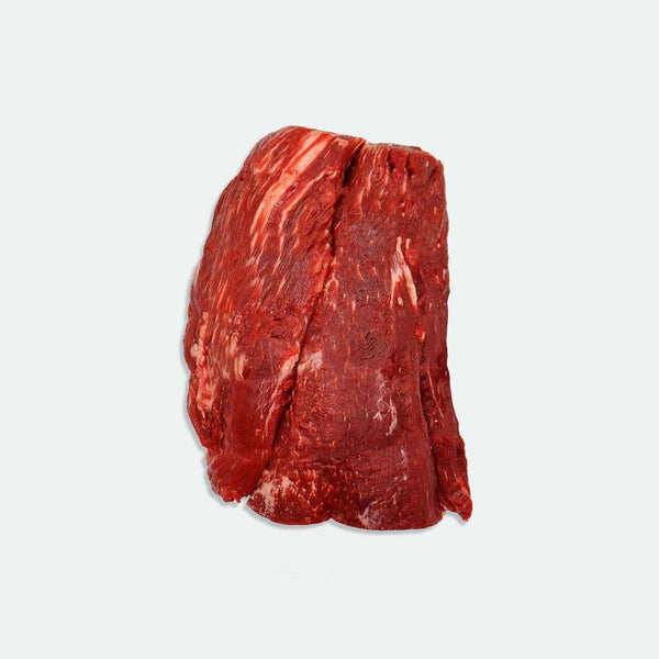 Delicious Fullblood Wagyu Chateaubriand Marble Score 9+ Stone Axe - Vic's Meat