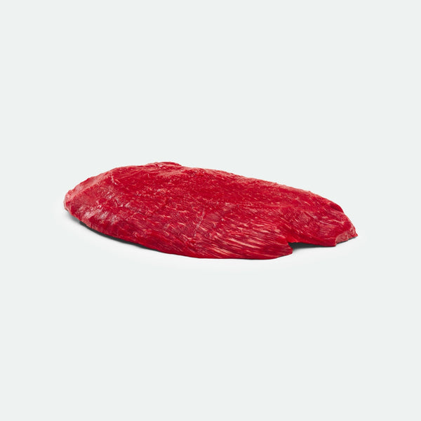 Delicious Fullblood Wagyu Velvet Steak Marbling Score 9+ Stone Axe - 480g x 1 Piece - Vic's Meat