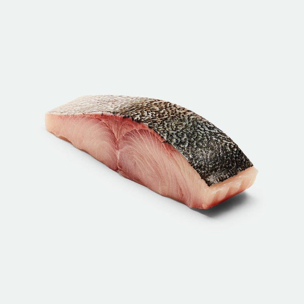 Delicious Hiramasa Kingfish Mid-cut Fillet Spencer Gulf 160 - 180g x 1 Piece - Vic's Meat