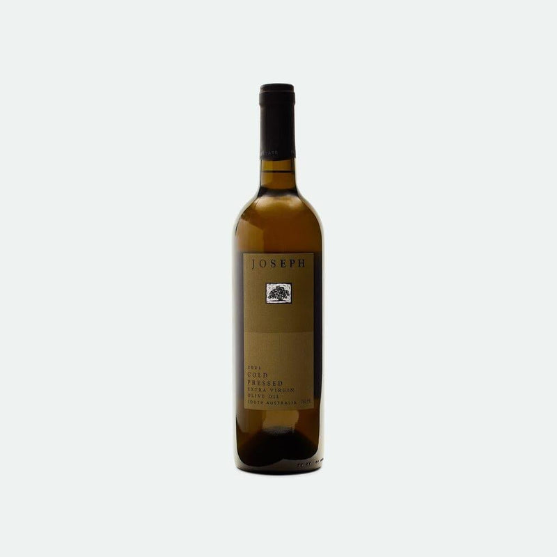 Delicious Joseph EVOO Cold Pressed 2022 - 750ml - Vic's Meat