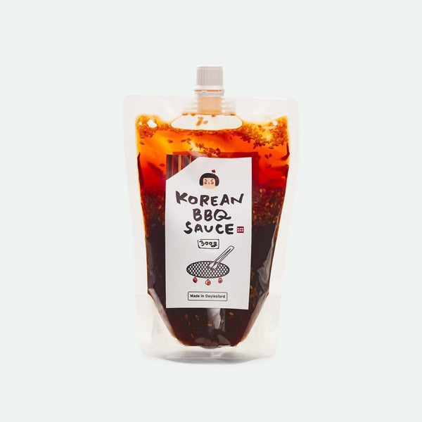 Delicious Korean BBQ Sauce by Kaokao - 300g - Vic's Meat