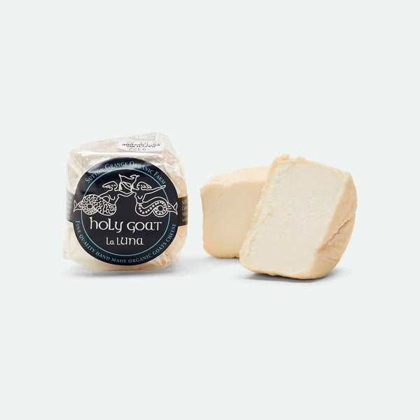 Delicious La Luna Holy Goat - 110g - Vic's Meat