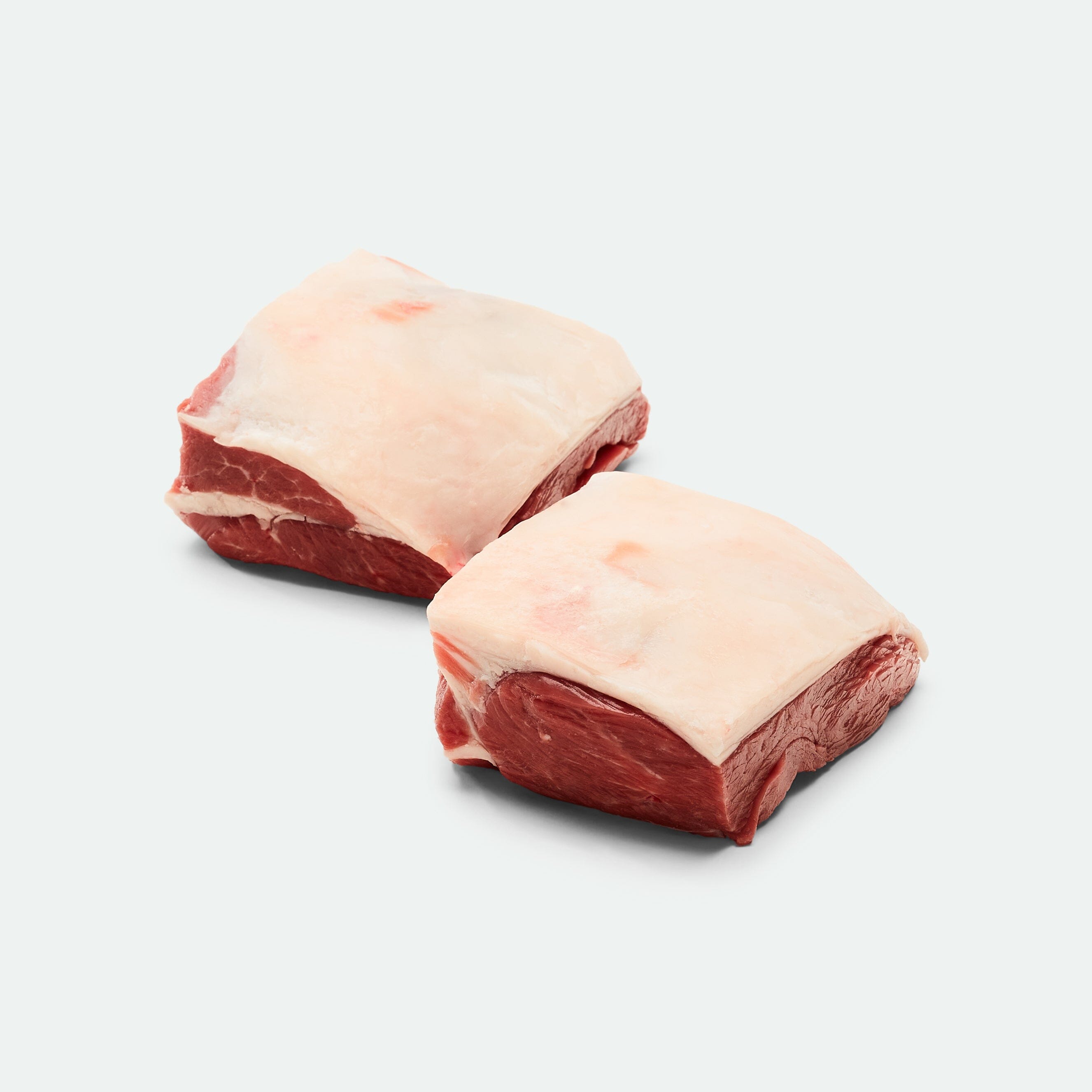 Lamb Rump Cap On Free Range - 500g – Vic's Meat
