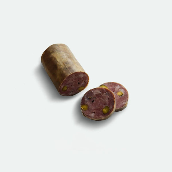 Delicious Lyonnaise Saucisson by Victor Churchill - 200g - Vic's Meat