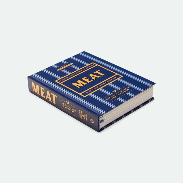 Delicious MEAT: The Ultimate Companion Classic Edition - Vic's Meat