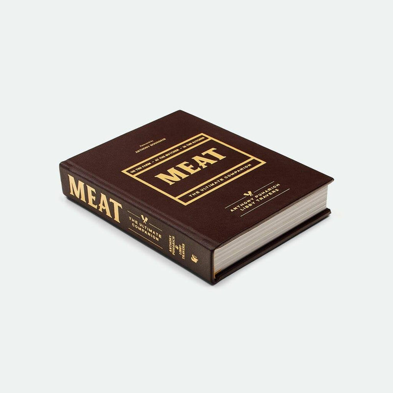 Delicious MEAT: The Ultimate Companion Collectors Edition - Vic's Meat