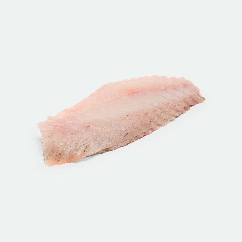 Delicious New Zealand Pink Snapper Mid-cut Fillet 160 - 180g x 1 Piece - Vic's Meat