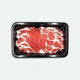 Delicious Pork Collar Shabu Shabu Kurobuta Fullblood Berkshire - 500g - Vic's Meat