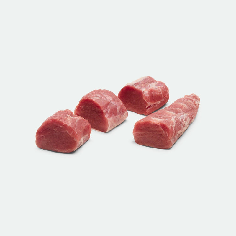 Delicious Pork Tenderloin - 1 Piece - Vic's Meat