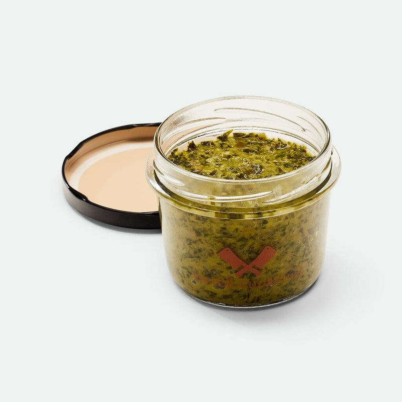 Delicious Salsa Verde by Victor Churchill - 160 g - Vic's Meat