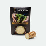 Delicious Shima Fresh Wasabi Stem - 30g - Vic's Meat