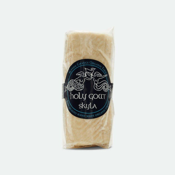 Delicious Skyla Holy Goat - 110g - Vic's Meat