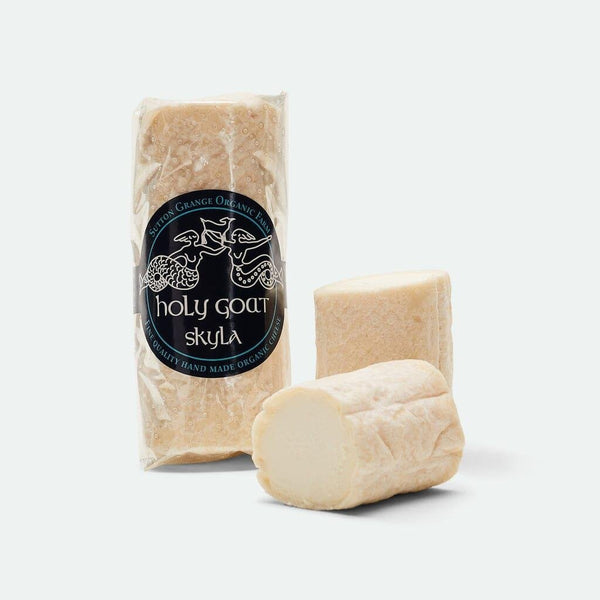 Delicious Skyla Holy Goat - 110g - Vic's Meat