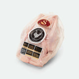 Delicious Sommerlad Heritage Breed Whole Chicken - 1.7kg - Vic's Meat